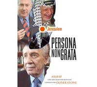 Persona Non Grata [Alemania] [DVD]
