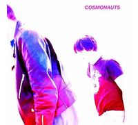 Persona Non Grata by Cosmonauts (2013-09-17)