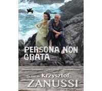 Persona non grata [Francia] [DVD]