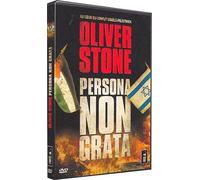 Persona non grata [Francia] [DVD]