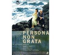 Persona_non_grata [Italia] [DVD]