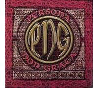 Persona Non Grata - Persona Non Grata (UK Import)