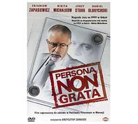 Persona Non Grata [Reino Unido] [DVD]