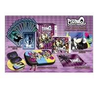 Persona Q: Shadow of the Labyrinth - The Wild Cards Edicin Premium Nintendo 3DS
