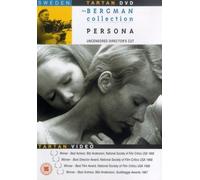 Persona [Reino Unido] [DVD]