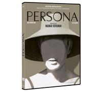 Persona (Remasterizada alta definición) [DVD] (1966)