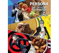Persona: The Official Cookbook