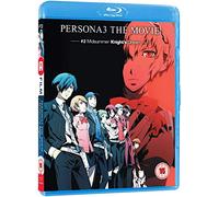 Persona3 Movie 2 - Standard BD [Blu-ray]