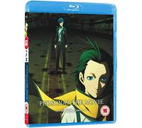 Persona3 Movie 3 - Standard BD [Reino Unido] [Blu-ray]