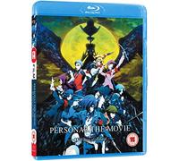 Persona3 Movie 4 - Standard BD [Reino Unido] [Blu-ray]
