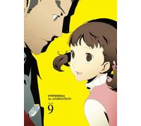 Persona4 the Animation Volume [DVD de Audio]