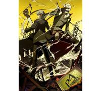 Persona4 the Animation Volume [DVD de Audio]
