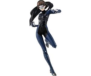 Persona5 The Animation Pop Up Parade PVC Estatua Queen 17 cm