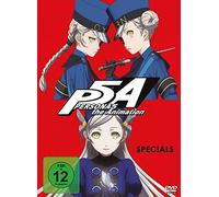 PERSONA5 the Animation - Specials [DVD]