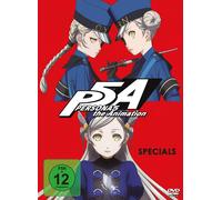 PERSONA5 the Animation - Specials (DVD) (Importación USA)