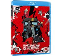 Persona5 The Animation The Daybreakers (Standard Edition) [Blu-ray] [Reino Unido]