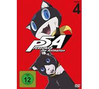 PERSONA5 the Animation Vol. 4 [Alemania] [DVD]