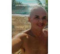 Personagem De Mim Mesmo 8 (ebook)