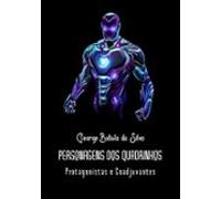 Personagens Dos Quadrinhos (ebook)