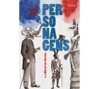 Personagens E A Moral Do Século (ebook)