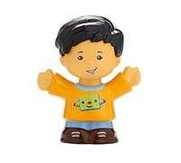 Personaggio Fisher Price Little People Koby