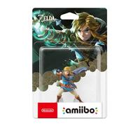Personaggio interattivo Nintendo Zelda Tears Of The Kingdom Link