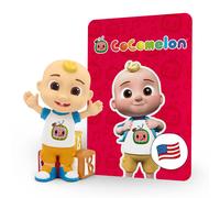 Personaje de audio Tonies JJ de CoComelon