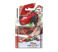 Personaje De Disney Infinity - Cars - Francesco - IQAV000005