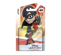 Personaje de Disney Infinity - Violet (PS3/Xbox 360/Nintendo Wii/Wii U/3DS)