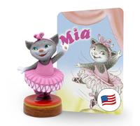 Personaje de reproducci n de audio de Tonies Mia