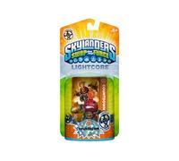 Personaje de Skylanders SWAP Force: Lightcore Countdown