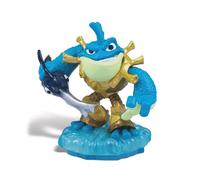 Personaje de Skylanders SWAP Force: Rip Tide