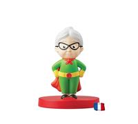 Personaje de Sonido FABA - Super Abuelita y los Super Drôlolos - Cuentos de Hadas e Historias sonoras, Niños Desde 3 - 5 años - Escuchar con FABA Historias Cuentas, FAB Juego Educativo, versión