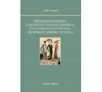 Personaje Femenino E Intertextualidad Paródica En La Trilogía Novelesca De Enrique Jardiel Poncela