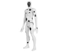 Personaje Hasbro F38405X0 SPIDERMAN Titan Hero The Spot