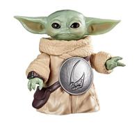 Personaje Hasbro Grogu Bounty Hunter STAR WARS THE MANDALORIAN