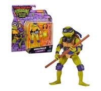 Personaje Juegos Preziosi TU805000 TORTUGAS NINJA Figura De Acción Assor