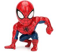 Personaje Marvel Spider-Man En Die-Cast