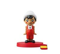 Personaje Sonoro de FABA - Las Aventuras de Pinocho - Cuentos e Historias sonoras - Juguetes, Contenidos Educativos, En Español, para Niñas y Niños de 4-6+ años