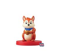 Personaje Sonoro FABA - Las Canciones en inglés de Charlie - Cuentos e Historias Sonoras, para Niños y Niñas de 1+ Años, Reproducción con Cuentacuentos y FABA+, Juguete Educativo, Versión en Español