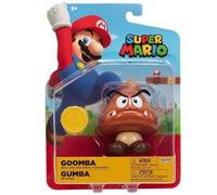 Personaje Super Mario Bros (Surtido) cm 10: Jakks Pacific 3 años +