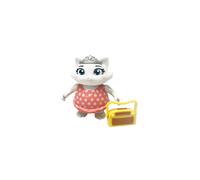 Personajes 44 Gatos - Lola Smoby