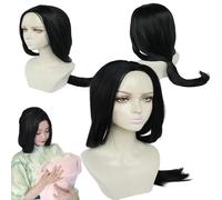 Personajes de anime Hashibira Kotoha interpreta pelucas - para niñas y niños halloween, cómics y congresos de anime, fiestas de rol de carnaval