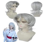 Personajes de anime Rui interpreta pelucas - para niñas y niños halloween, cómics y congresos de anime, fiestas de rol de carnaval