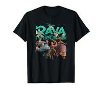 Personajes de Disney Raya y el último dragón Camiseta