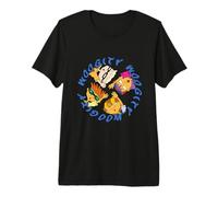 Personajes de Woogity In A Circle de Rocket Power Camiseta Premium
