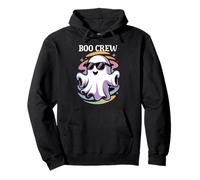Personajes Familiares de Halloween de Boo Crew a Juego Sudadera con Capucha