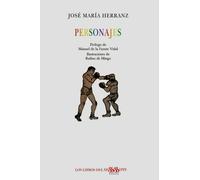 Personajes | José María Herranz De La Casa