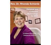 Personal and Collective Numerology for 2026: A Guide to the Cycles, Themes and Rhythms