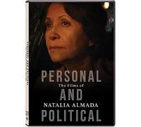 Personal and Political: The Film of Natalia Almada [USA] [DVD]